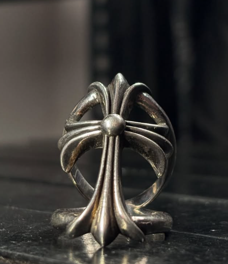 CH Rings
