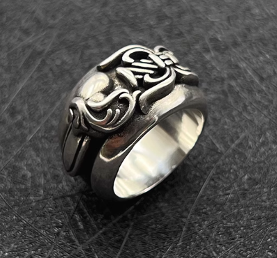 CH Rings