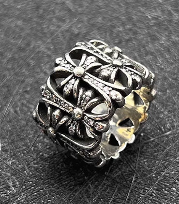 CH Rings