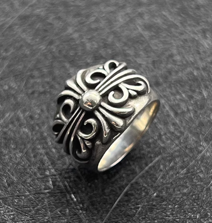 CH Rings