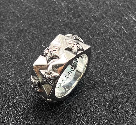 CH Rings