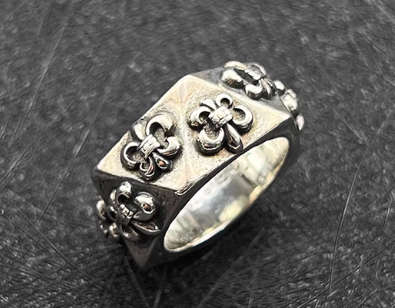 CH Rings
