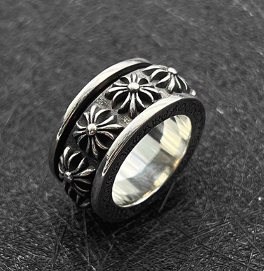 CH Rings