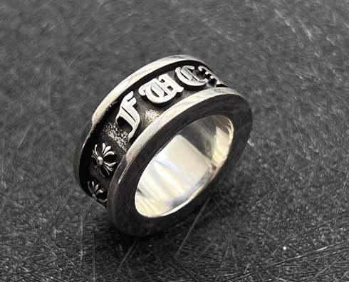 CH Rings