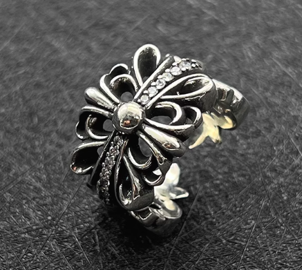 CH Rings