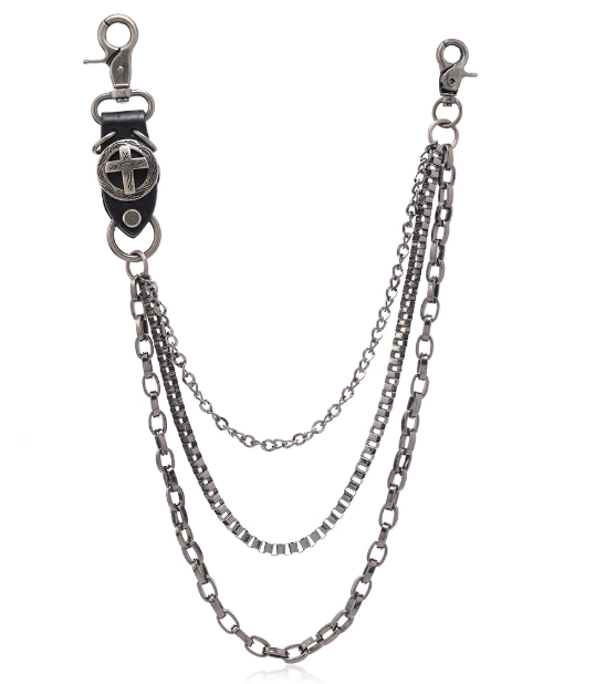 Y2K Wallet Chains
