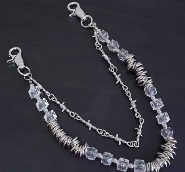 Y2K Wallet Chains