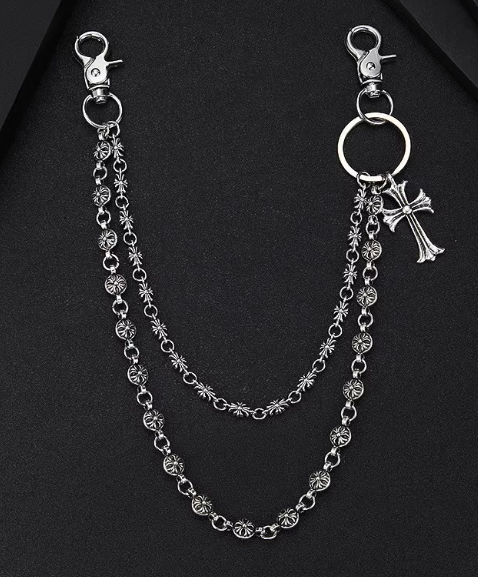 Y2K Wallet Chains