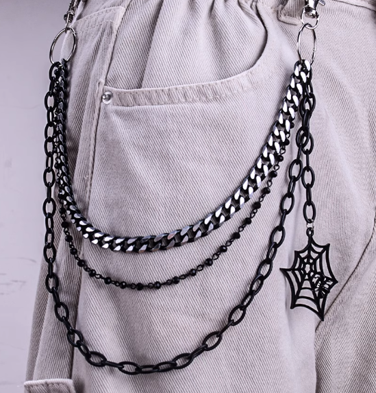 Y2K Wallet Chains