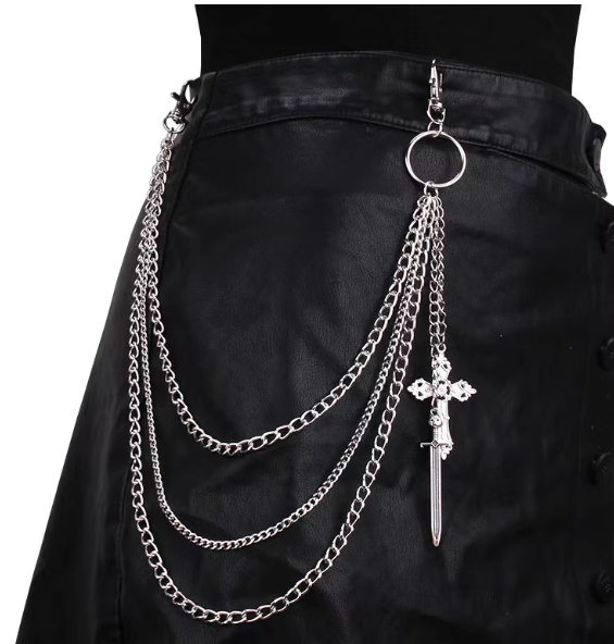 Y2K Wallet Chains