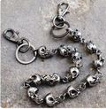 Y2K Belt Chain