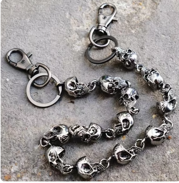 Y2K Wallet Chains