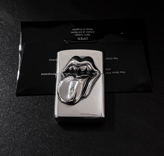CH Lighter