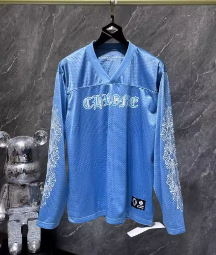 CH Jersey and Shorts