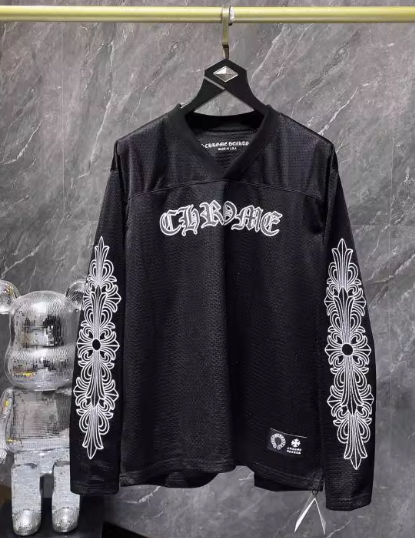 CH Jersey and Shorts