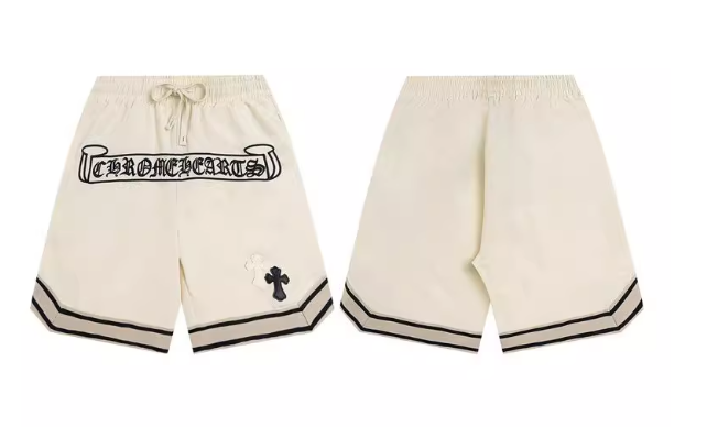 CH Jersey and Shorts