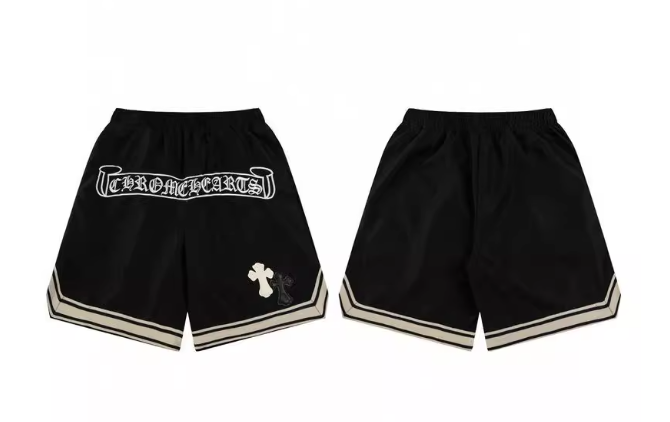 CH 25SS Shorts