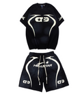 Hellstar Tshirt and Short Set