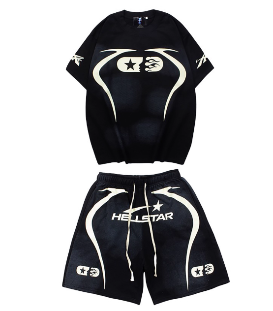 Hellstar Set
