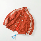 Adidas Japanese ZipUp