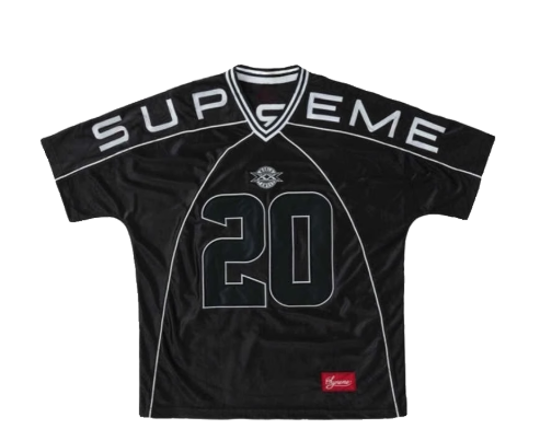 Supreme Jersey