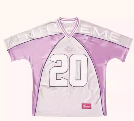 Supreme Jersey