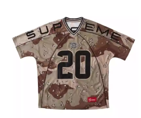 Supreme Jersey