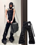 Rick Owens ZipUp Pants