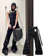 Rick Owens ZipUp Pants
