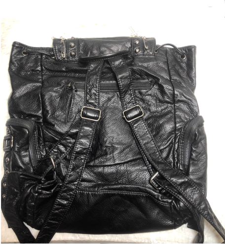 Y2K Cross Bag