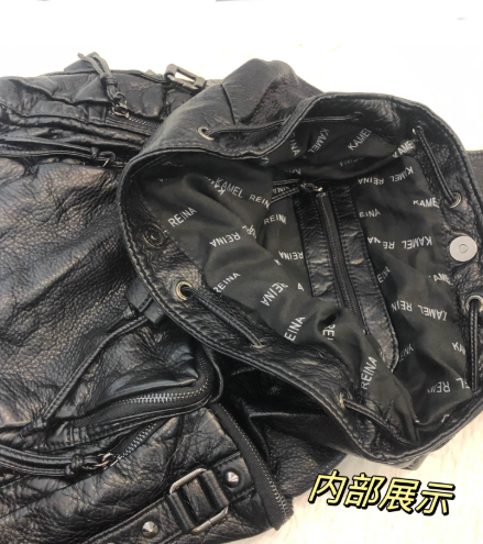 Y2K Cross Bag