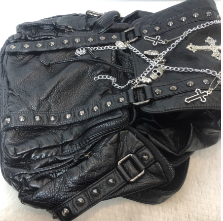 Y2K Cross Bag