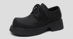 BALENCIAGA INSPIRED DESIGN BIG TOE LOAFER