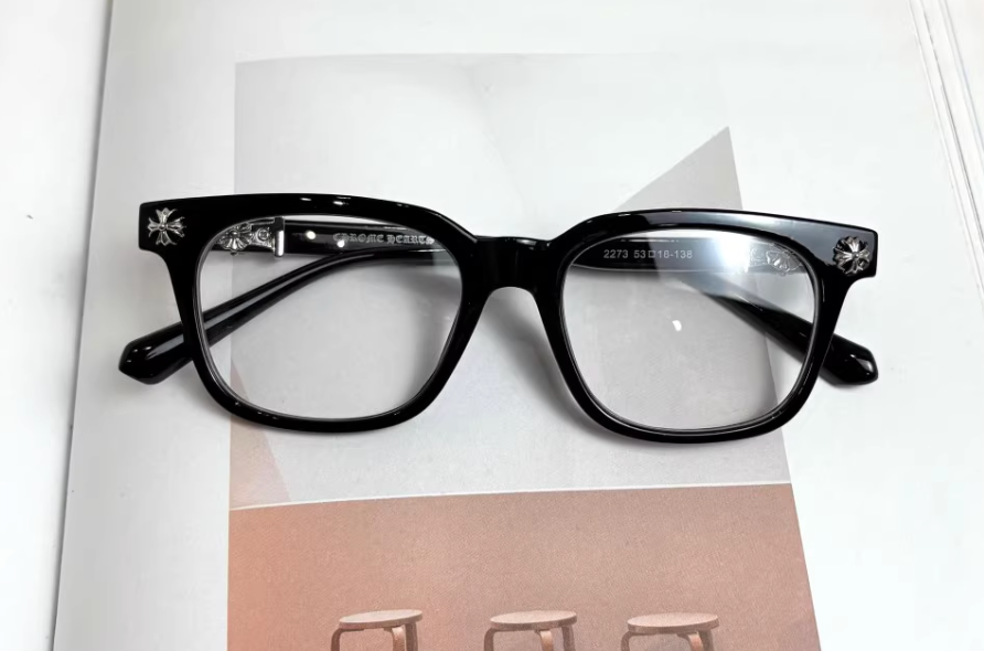 CH Cross Glasses