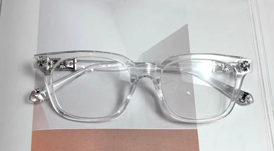 CH Cross Glasses