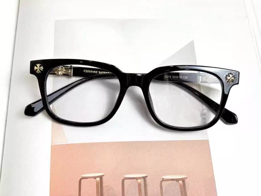 CH Cross Glasses