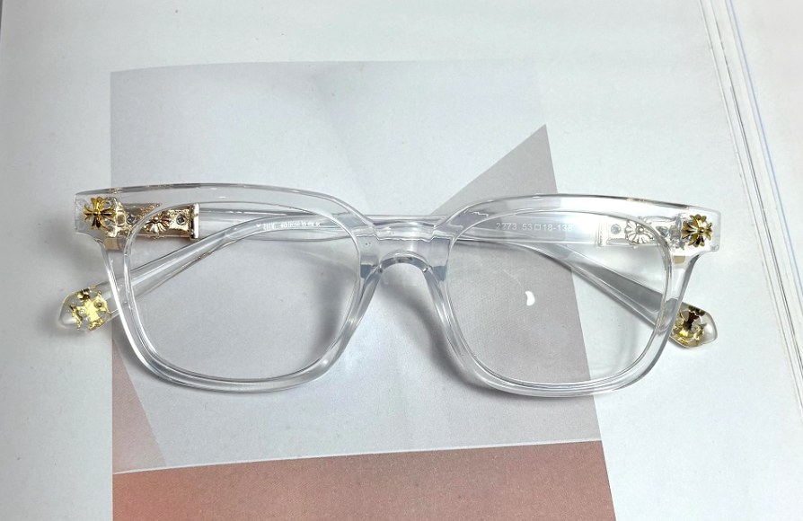 CH Cross Glasses