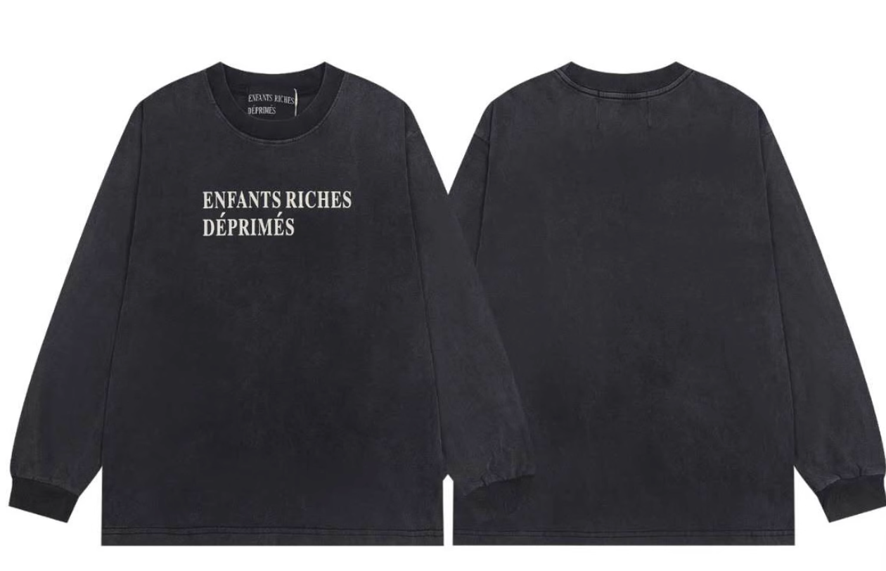 ERD Longsleeve [Collection#1]
