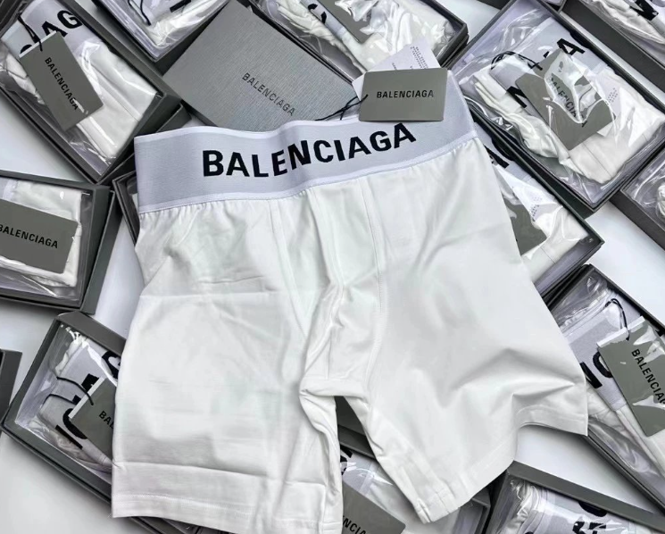 Balenciaga Underwear