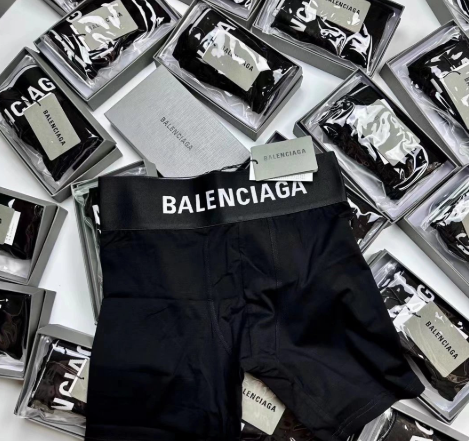 Balenciaga Underwear