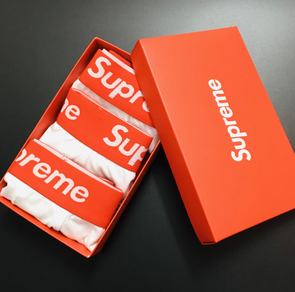BUDGET Supreme Underwear
