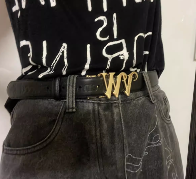 Vivienne Westwood Belt