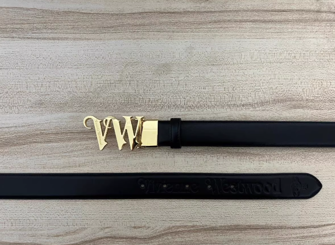 Vivienne Westwood Belt