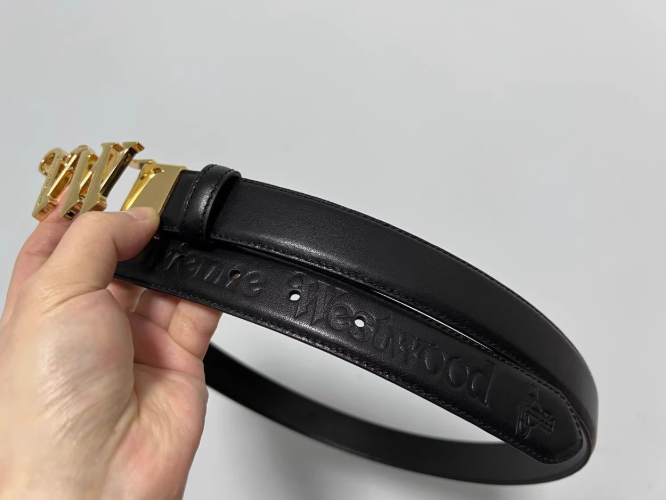 Vivienne Westwood Belt