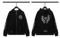 BUDGET Chrome Hearts ZipUp [Collection#2]
