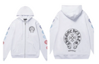 BUDGET Chrome Hearts ZipUp [Collection#3]