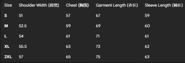 BUDGET CH Zip Up [Collection#3]