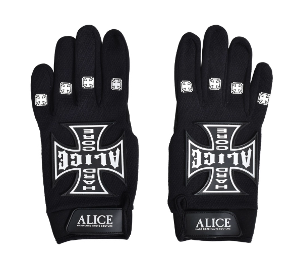 Alice Hollywood Gloves – LOWKEYDRIPPED