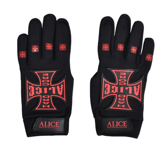 Alice Hollywood Gloves
