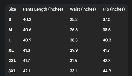 3D Printed Boxer Jean